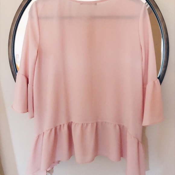 Gibson blouse - Picture 2 of 2